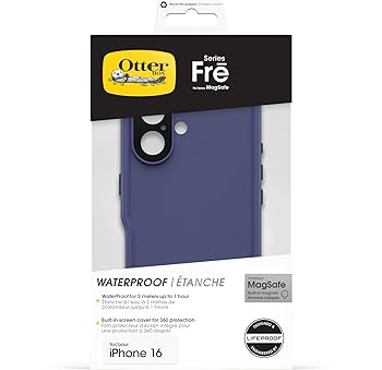 【在庫処分】【OtterBox】iPhone 16 Pro用 360度全面保護 在庫処分】【OtterBox】iPhone 16 Pro用 360度全面保護